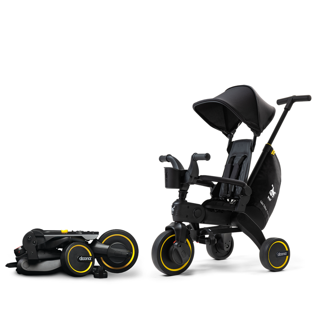 Doona Foldable Liki Trike S5 | In Store Exclusive