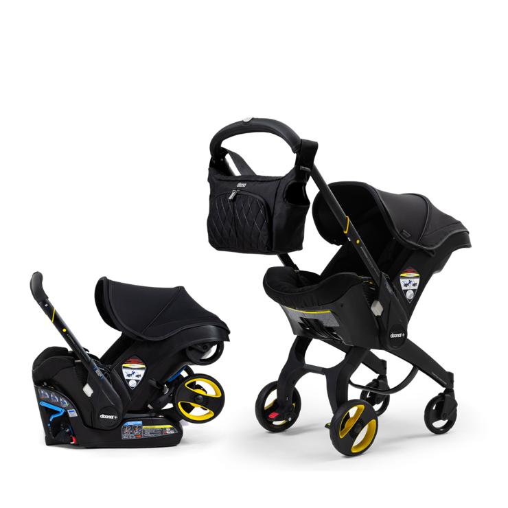 Doona Car Seat Stroller (In - Store Exclusive)