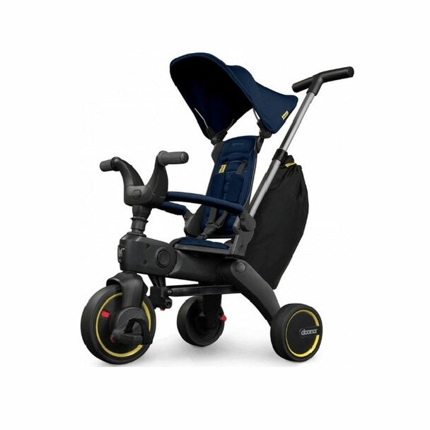 Doona Foldable Liki Trike S3 (In Store Exclusive)