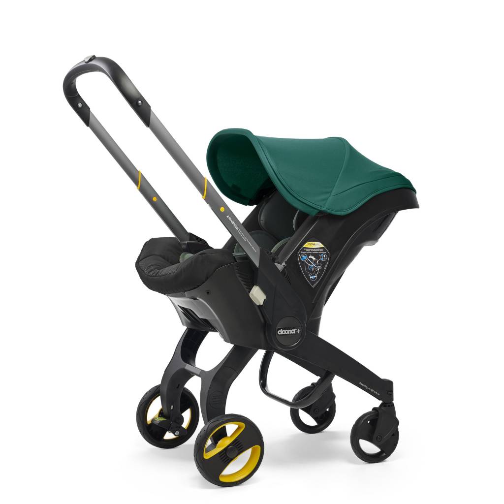 Doona Car Seat Stroller