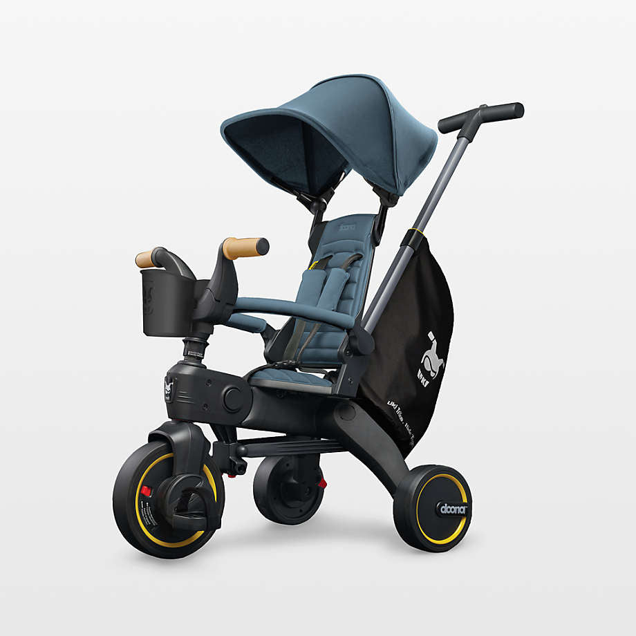 Doona Foldable Liki Trike S5 | In Store Exclusive