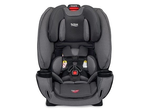 Britax One4Life ClickTight All-in-One Car Seat | In Store Exclusive