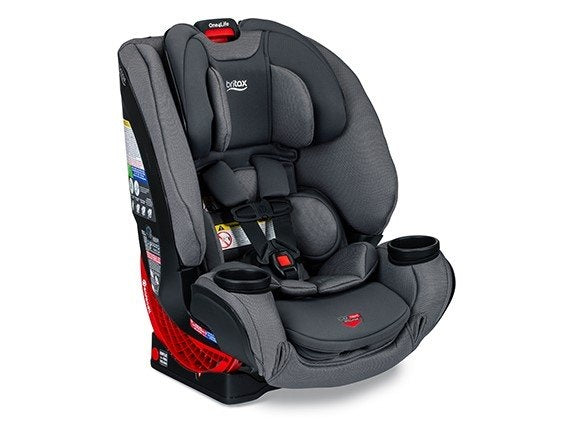 Britax One4Life ClickTight All-in-One Car Seat | In Store Exclusive