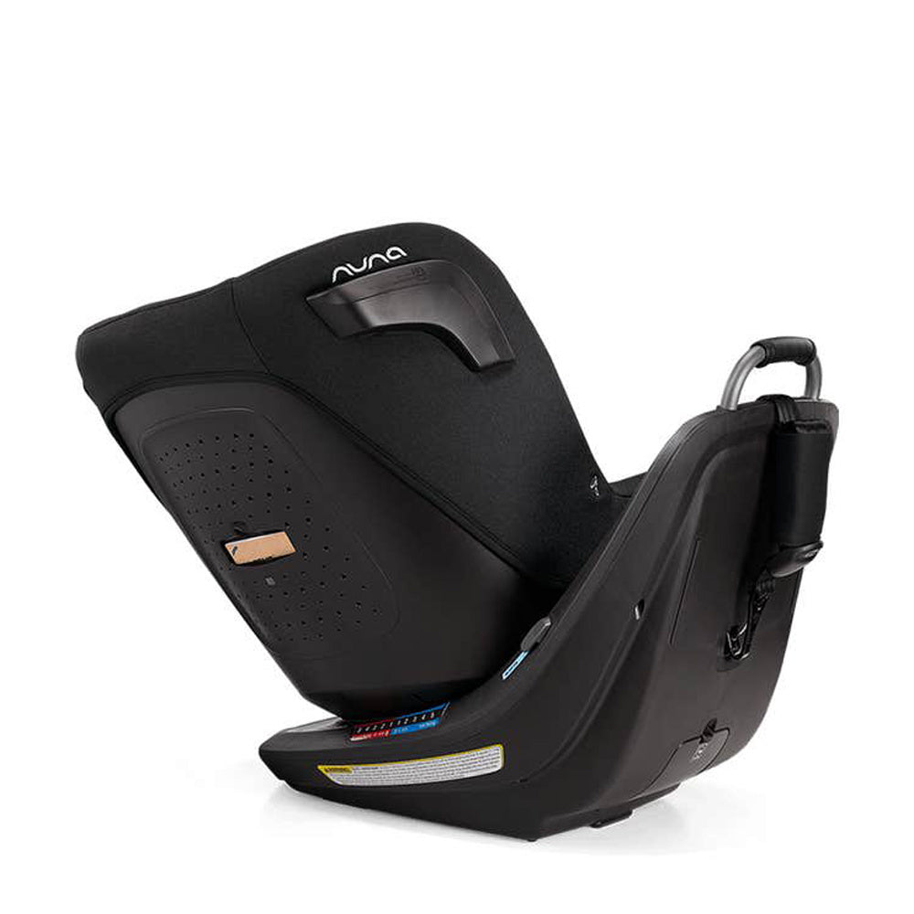 Nuna REVV rotating convertible car seat (in store exclusive)