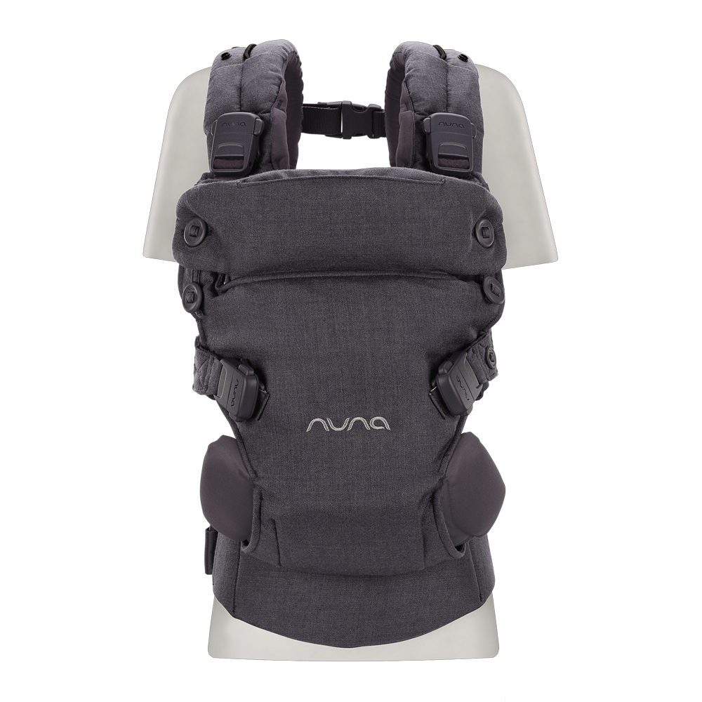Nuna CUDL Luxe