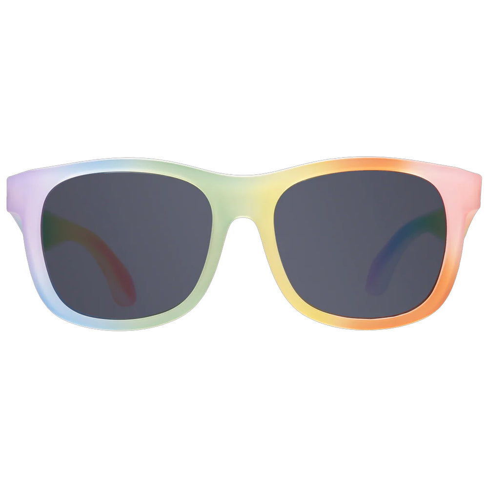 Rad Rainbow Navigator UV Sunglasses | Limited Edition
