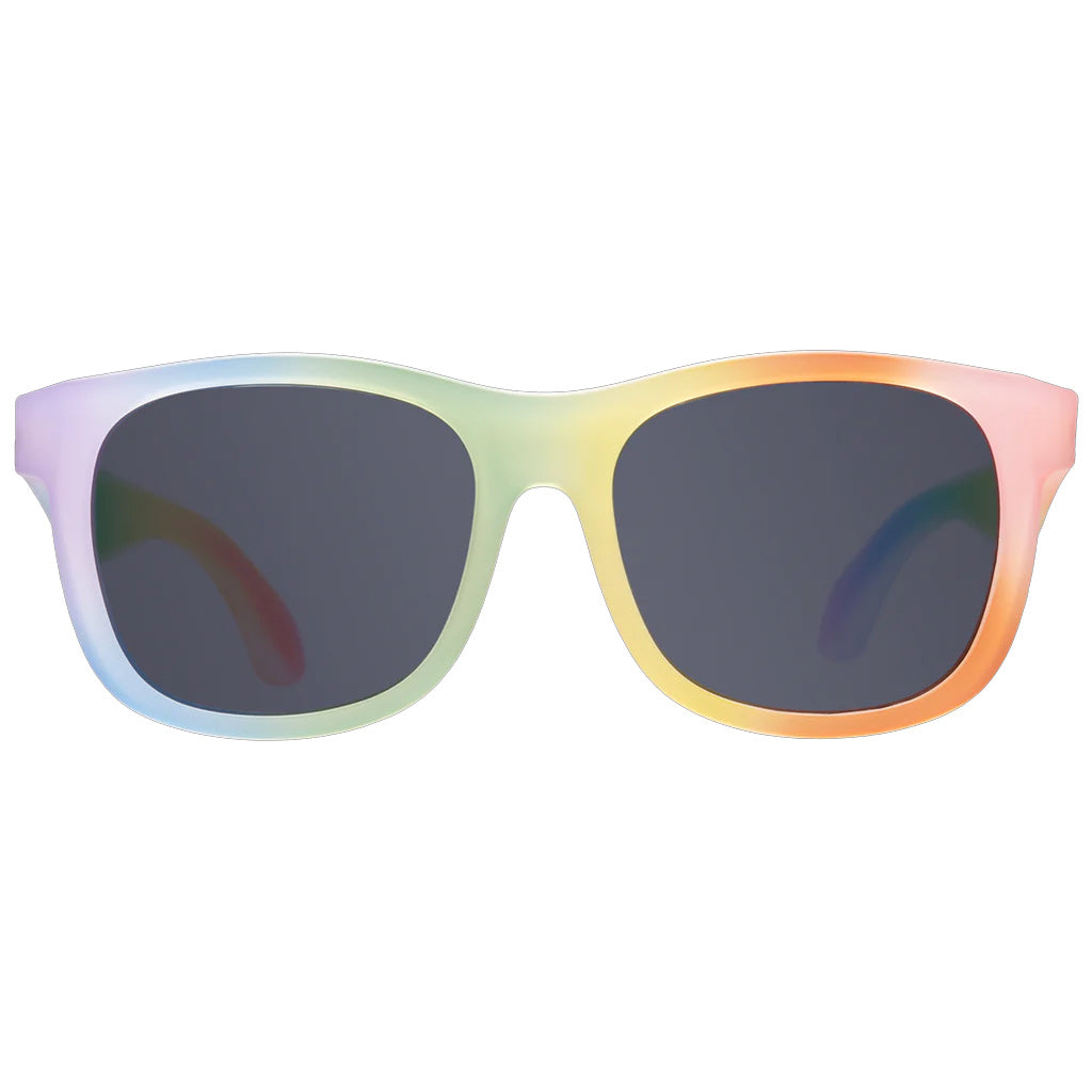 Rad Rainbow Navigator UV Sunglasses | Limited Edition