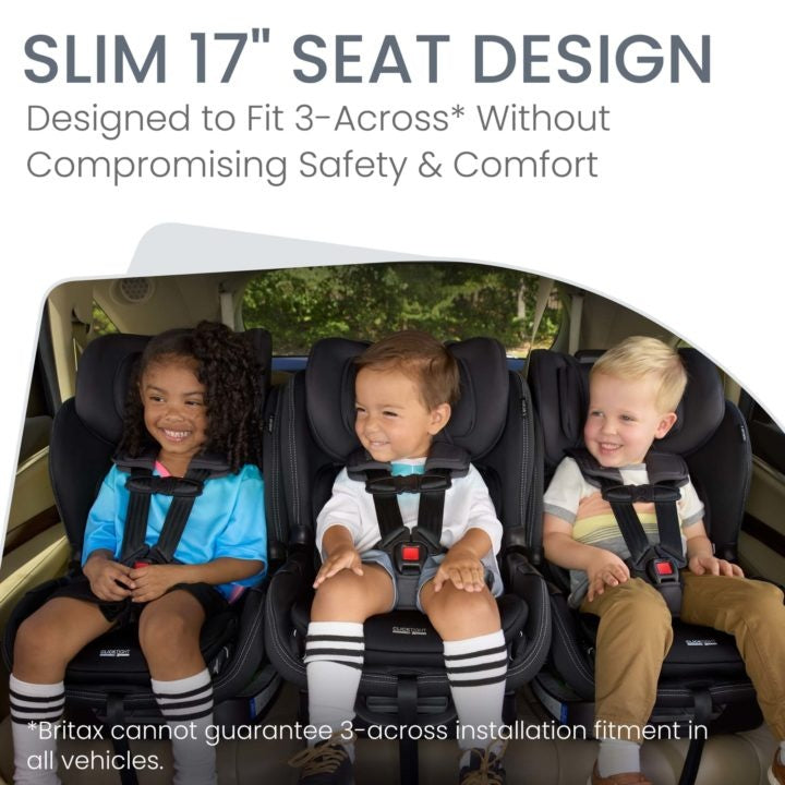 Britax Poplar S Convertible Car Seat | In store exclusive