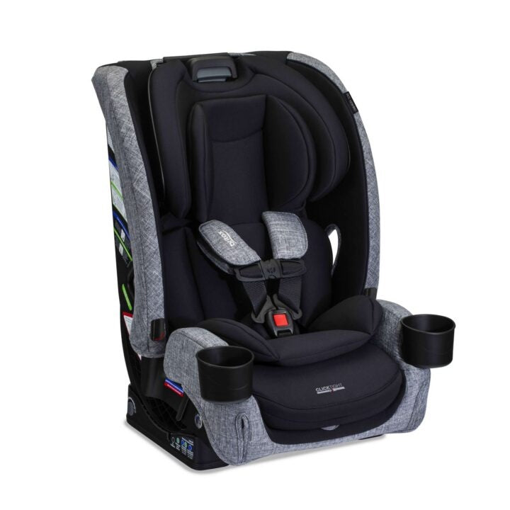Britax One4Life Slim Clicktight All-in-One Car Seat and Booster Combo