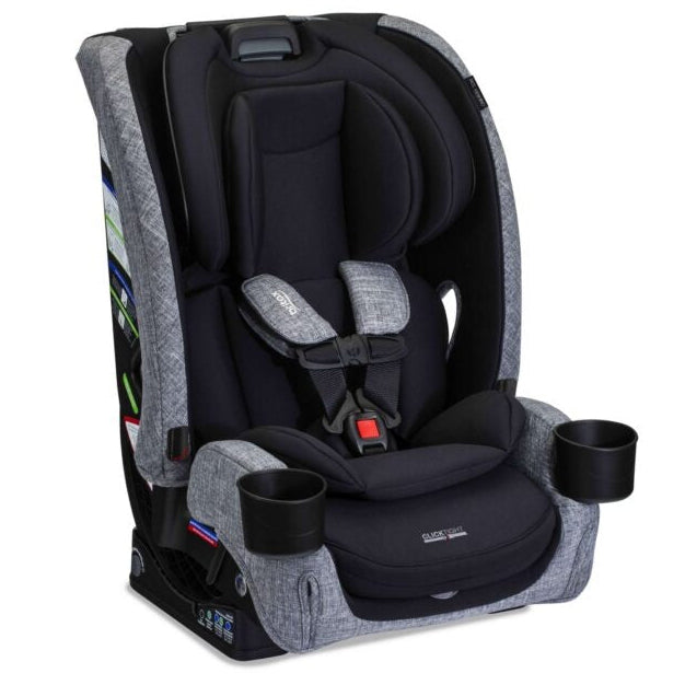 Britax One4Life Slim Clicktight All-in-One Car Seat and Booster Combo