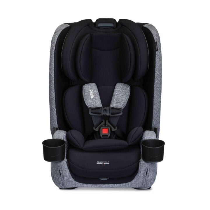 Britax One4Life Slim Clicktight All-in-One Car Seat and Booster Combo