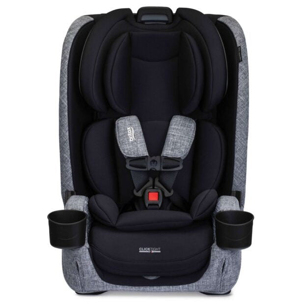Britax One4Life Slim Clicktight All-in-One Car Seat and Booster Combo