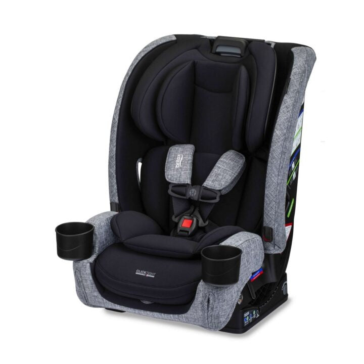 Britax One4Life Slim Clicktight All-in-One Car Seat and Booster Combo