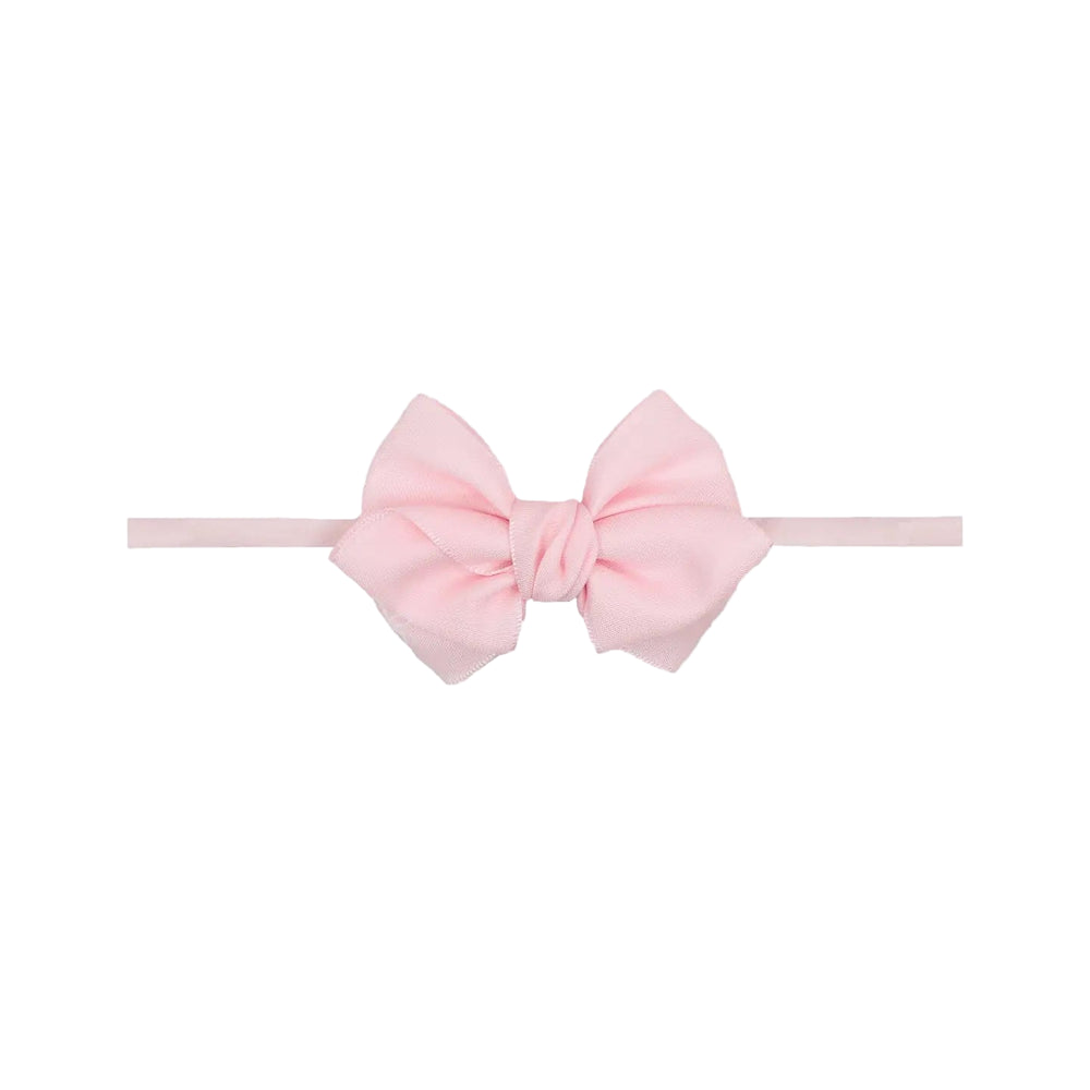 Beyond Creations Mini Euro Bow 1/4" Headband