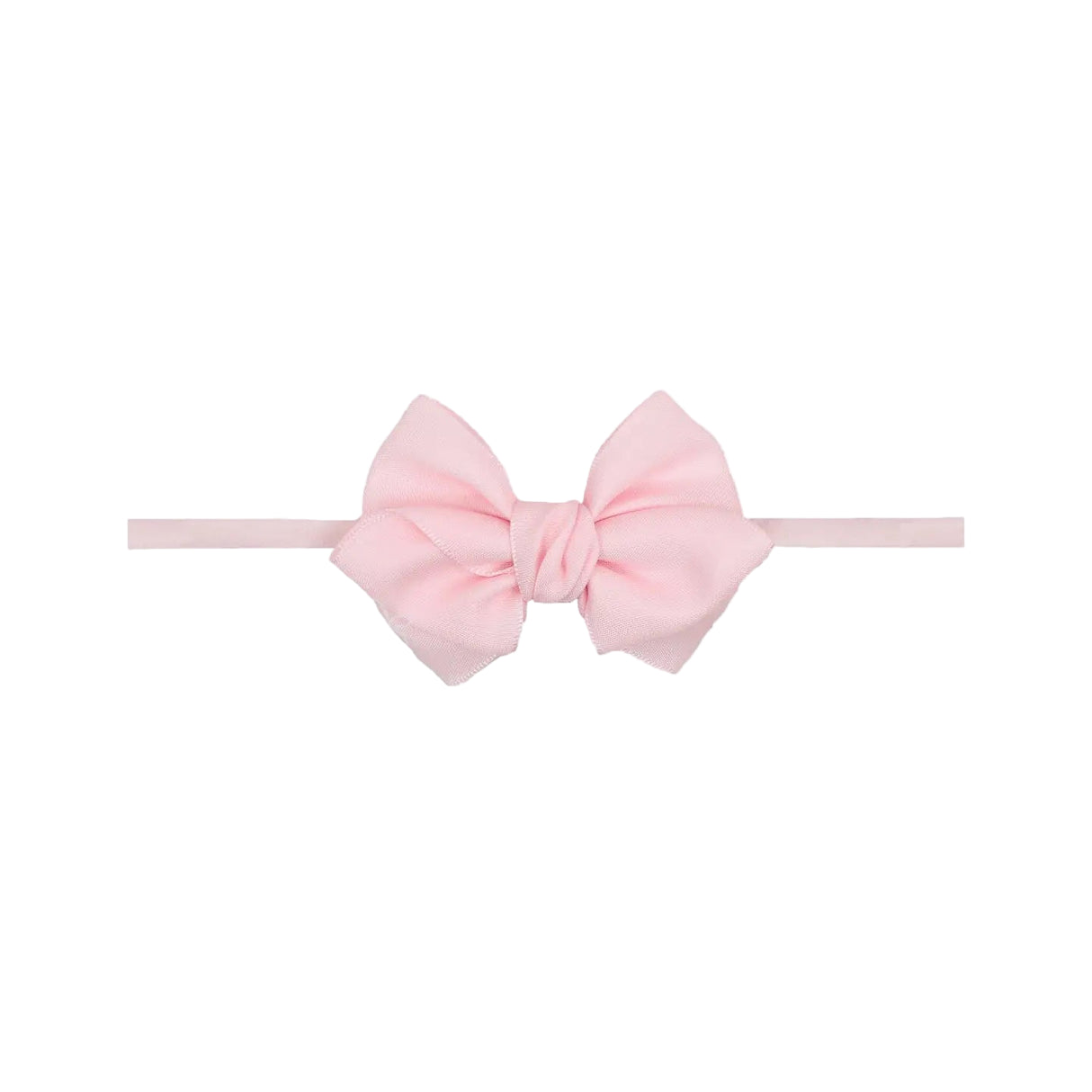 Beyond Creations Mini Euro Bow 1/4" Headband