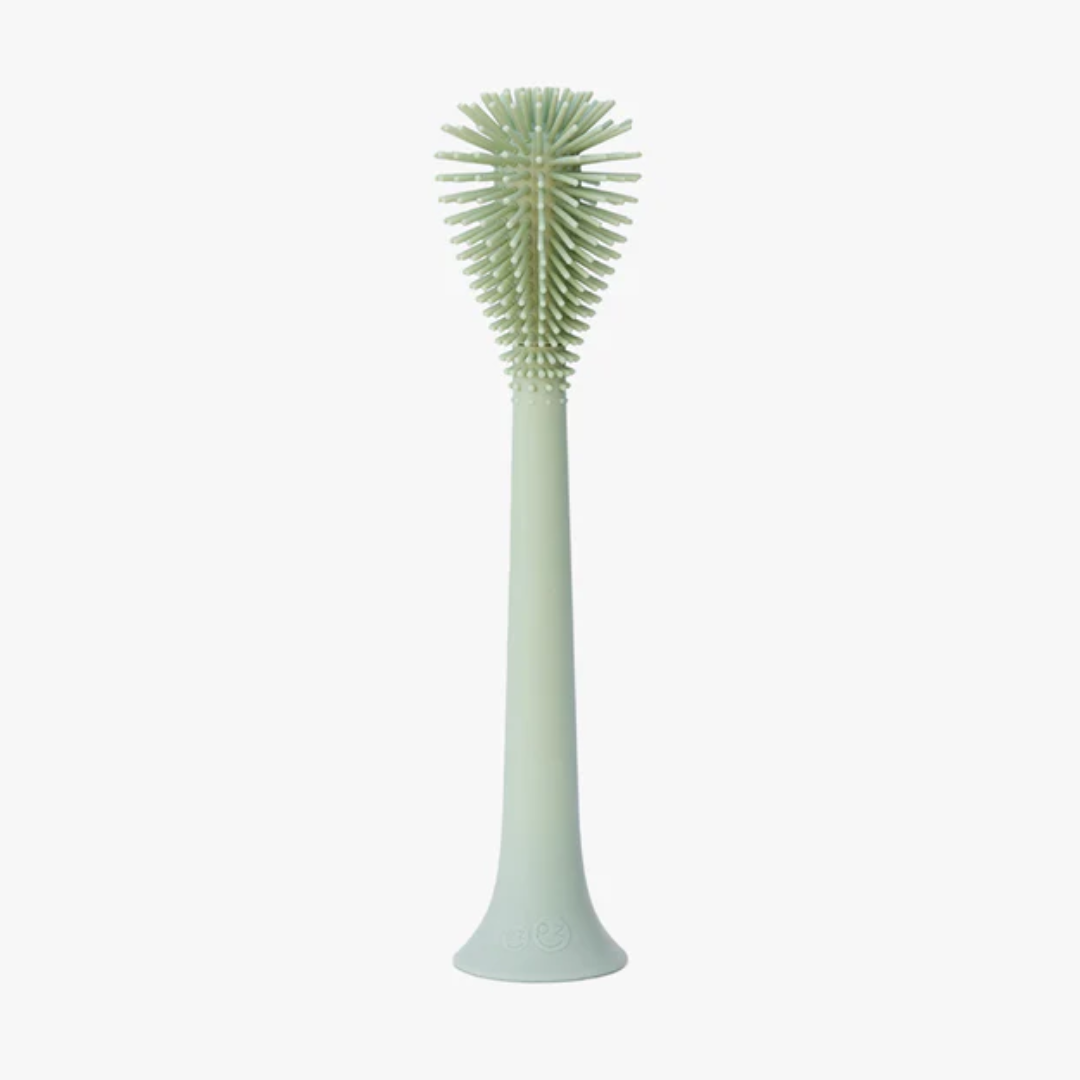 Silicone Bottle Brush
