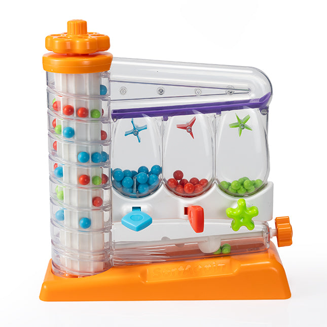 Fat Brain Toys SortAgain Sensory Toy