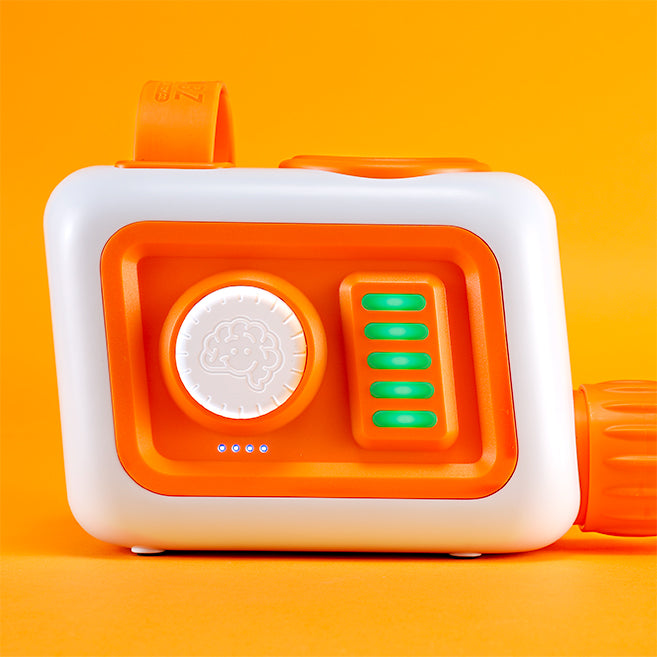 Fat Brain Toys Air Toobz Evo (Ships September)