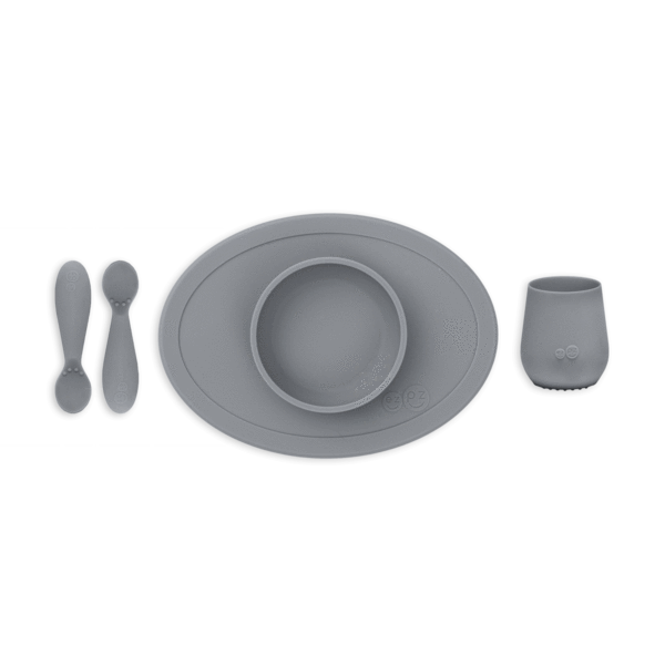 ezpz First Foods Set