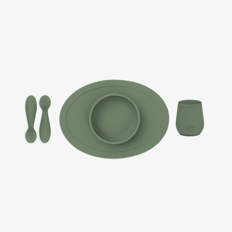 ezpz First Foods Set