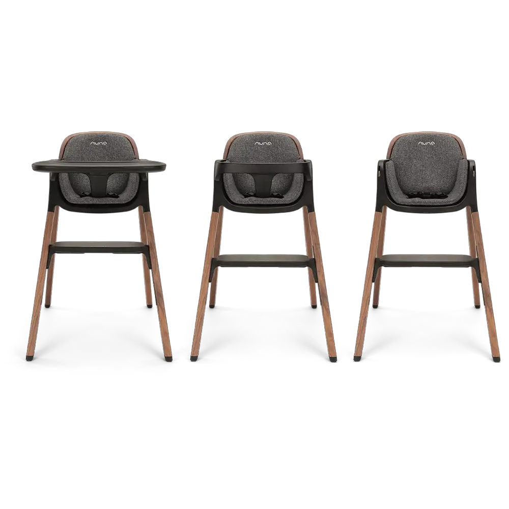 NUNA BRYN High Chair (in store exclusive)