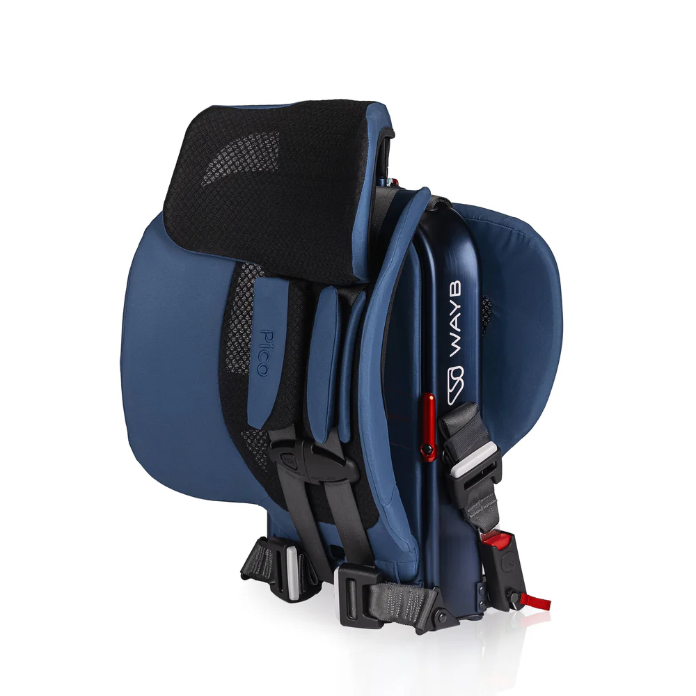 WAYB Pico Portable Car Seat (in store exclusive)