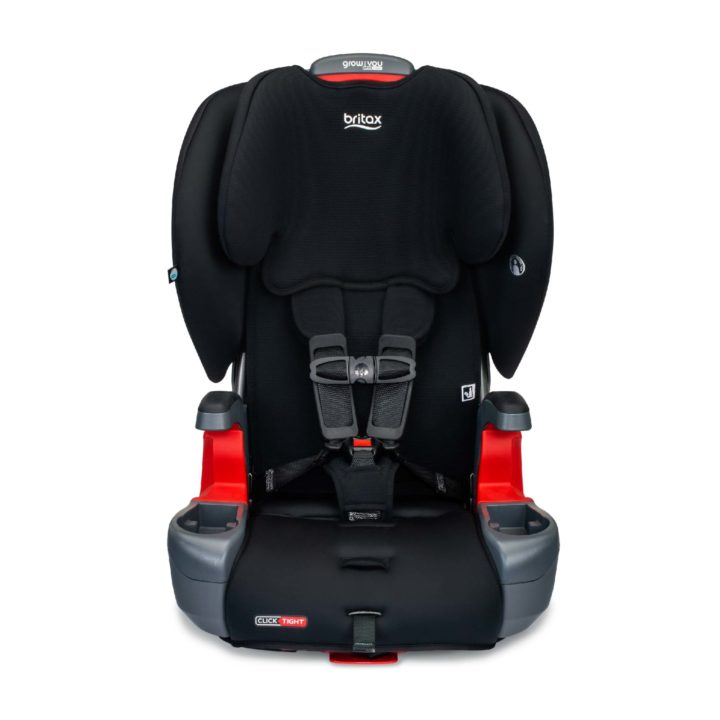 Britax Grow With You ClickTight Harness-2-Booster | Safewash | In Store Exclusive