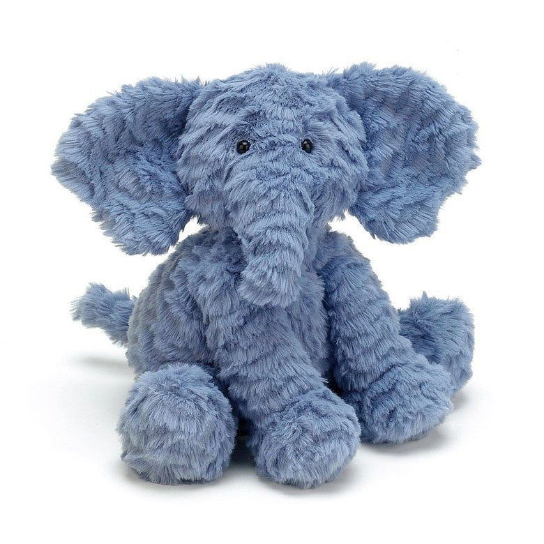 Jellycat Fuddlewuddle Elephant (Medium)