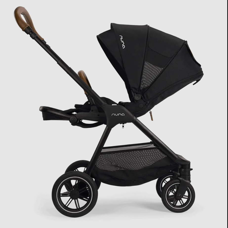 Nuna Pipa urbn car seat + TRIV™ stroller Travel System