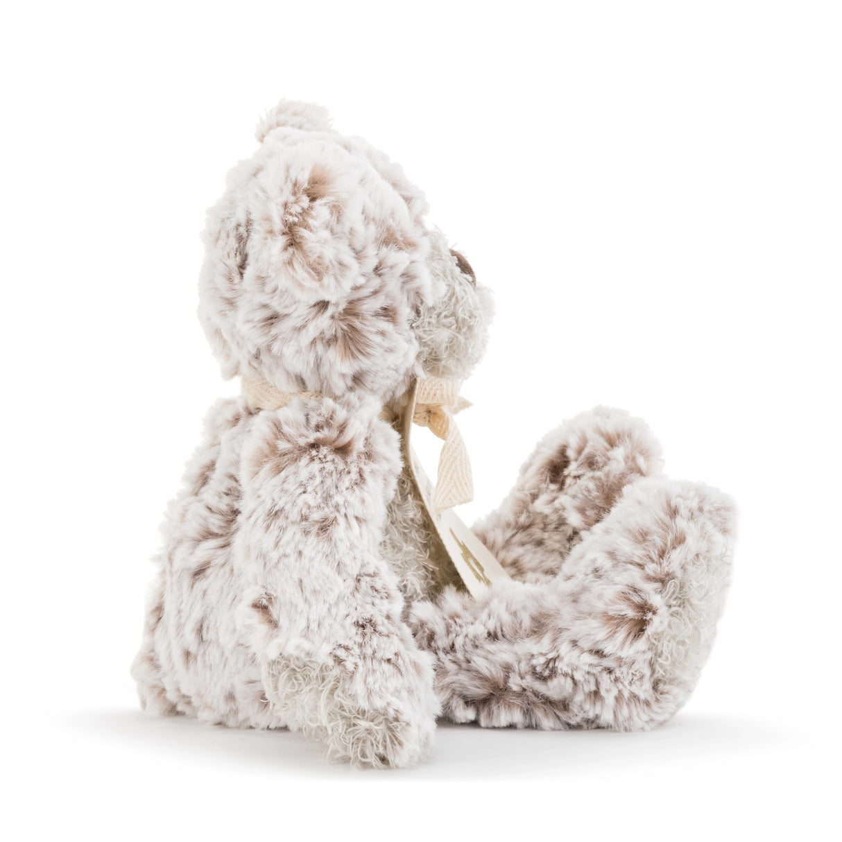 Demdaco Blessing Mini Giving Plush Bear