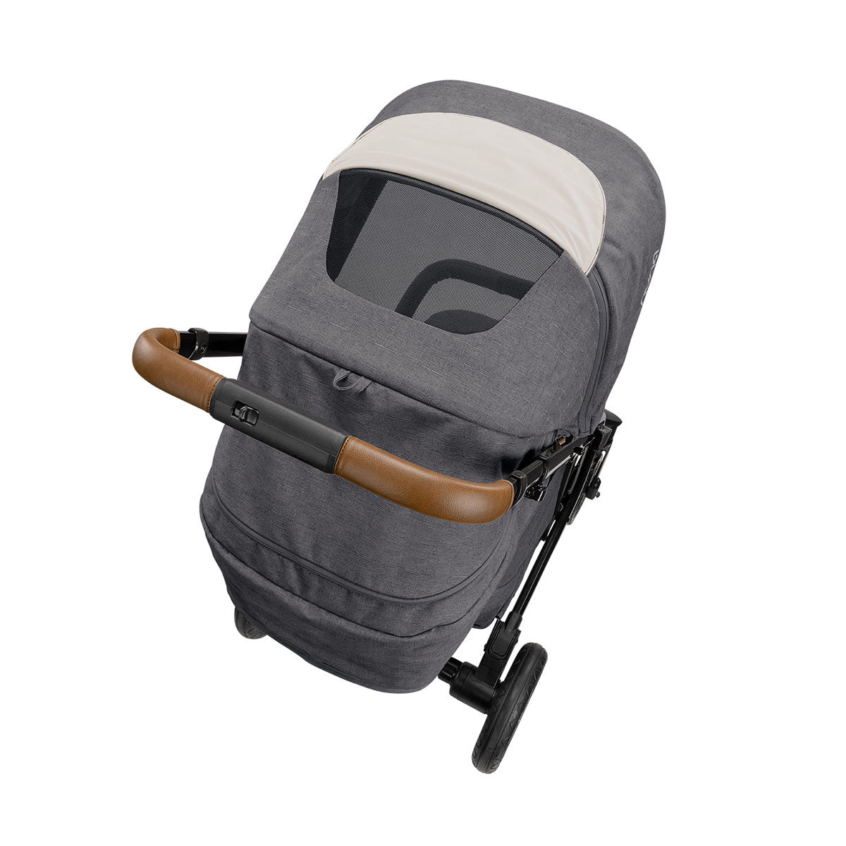 Nuna TAVO Next + Pipa RX Infant car Seat with Base Travel System (2 box)