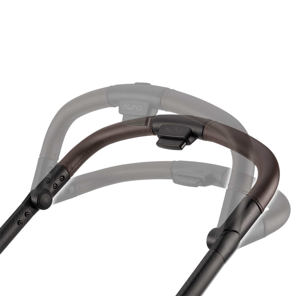 Nuna SWIV Stroller | In Stock