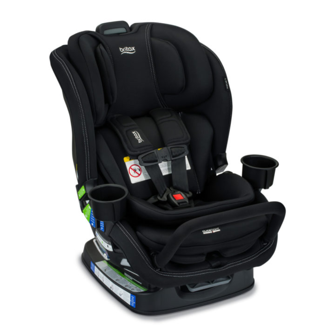 Britax Poplar S Convertible Car Seat | In store exclusive