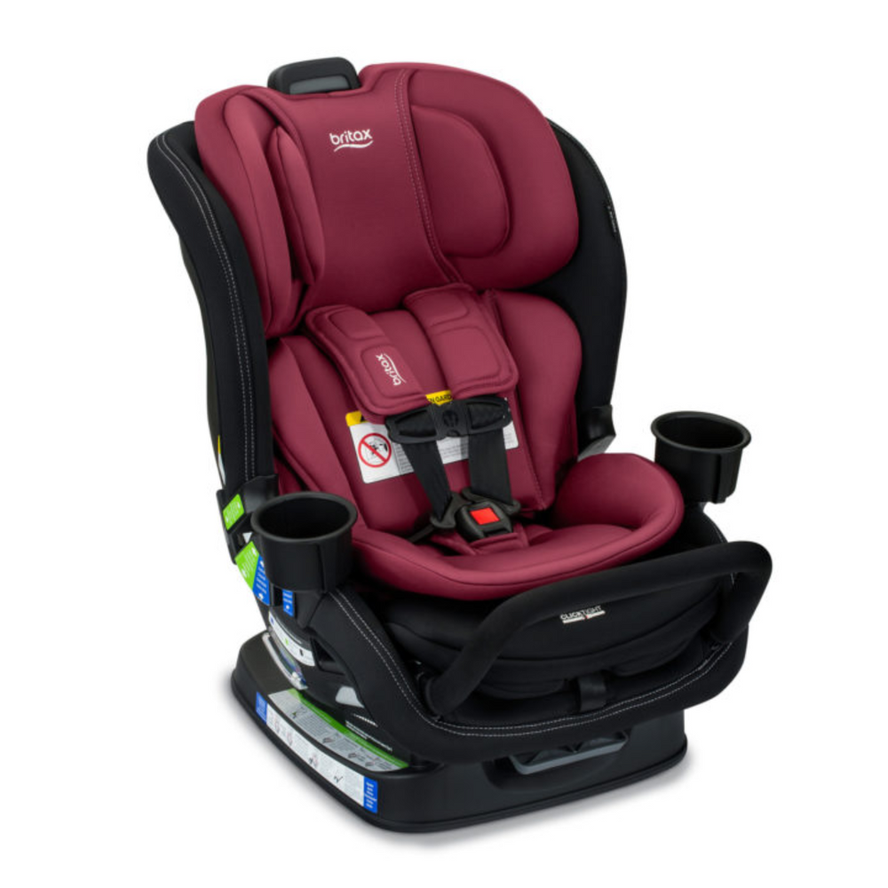 Britax Poplar S Convertible Car Seat | In store exclusive