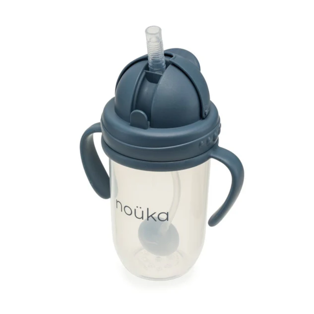 nouka Weighted Straw Training Cup