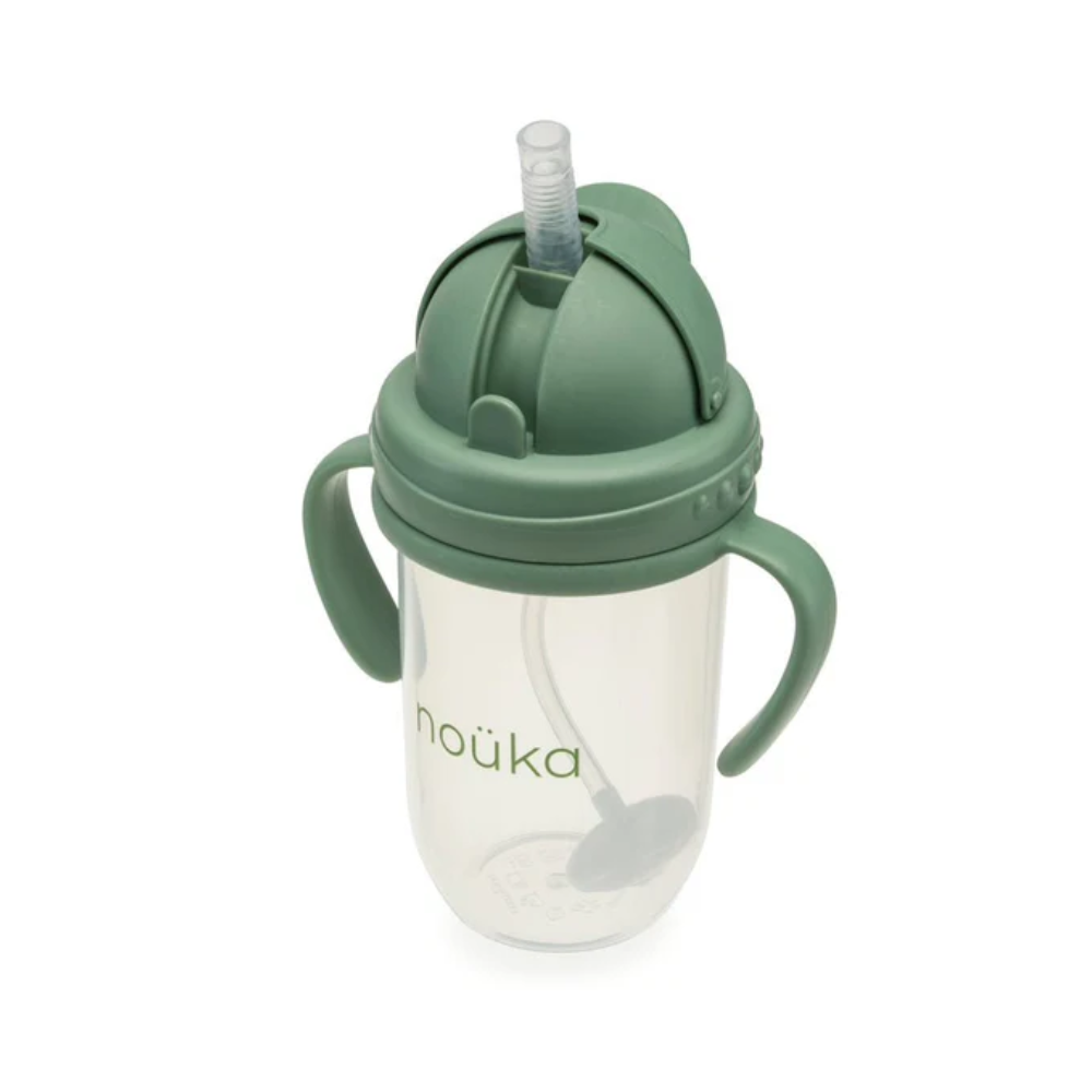nouka Weighted Straw Training Cup
