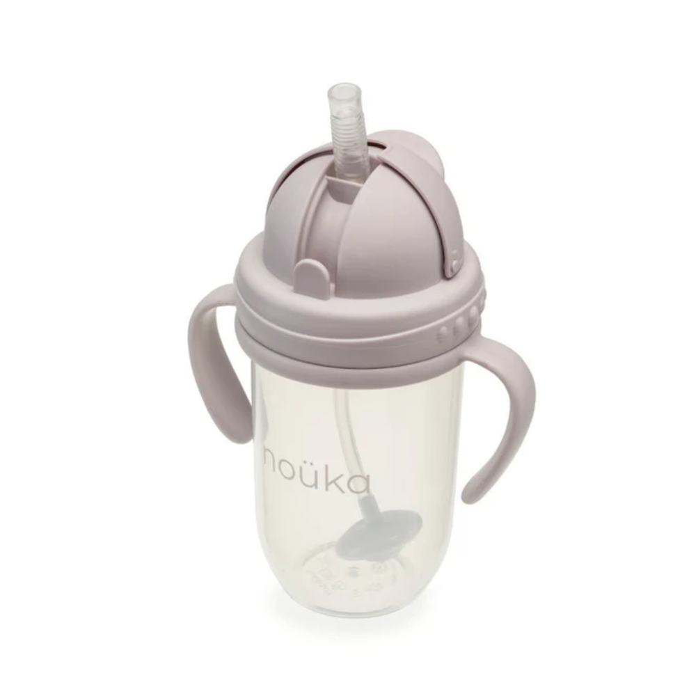 nouka Weighted Straw Training Cup