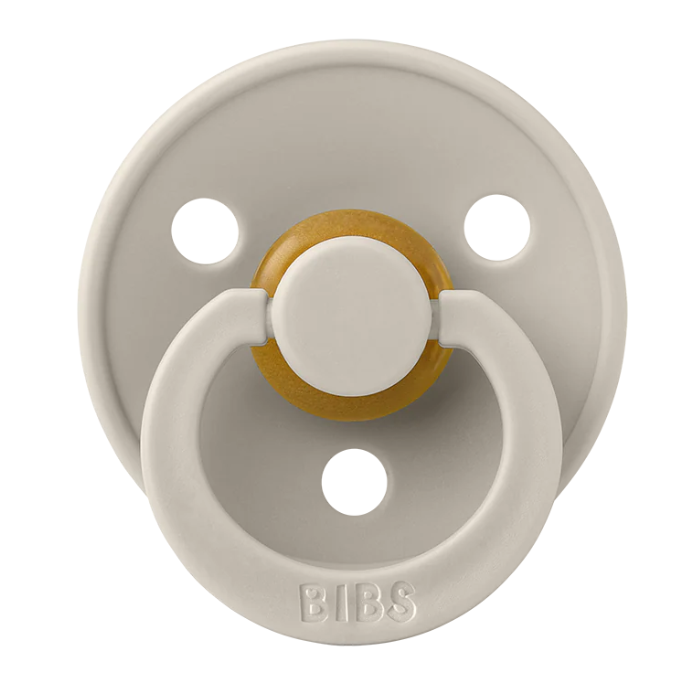 BIBS Pacifier 2 pack (Size 3) 18-36M