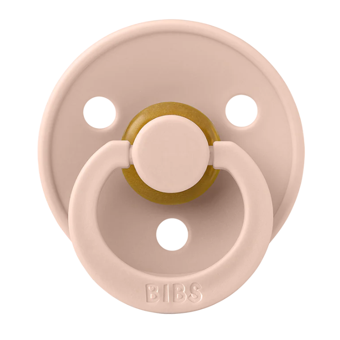 BIBS Pacifier 2 pack (Size 3) 18-36M
