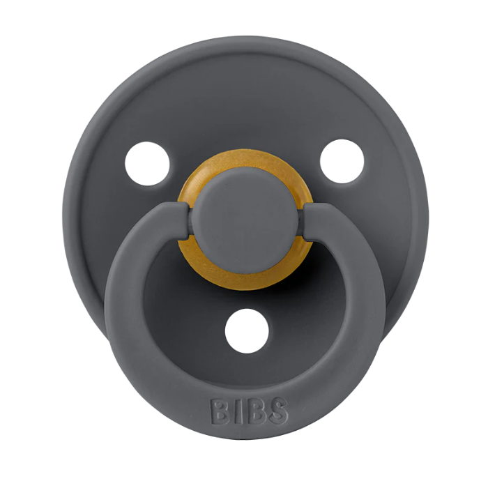 BIBS Pacifier 2 pack (Size 3) 18-36M