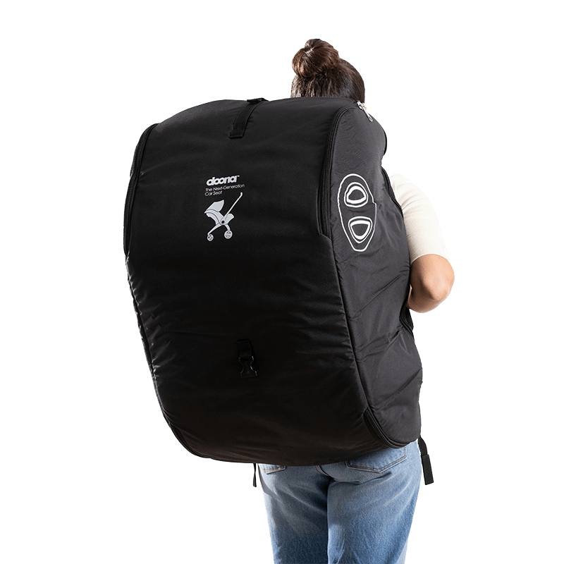 Doona Padded Travel Bag | In Store Exclusive