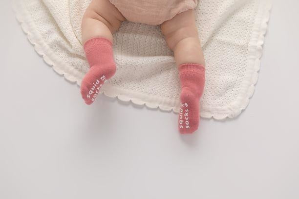 Bamboo Squid Socks - Cami Collection