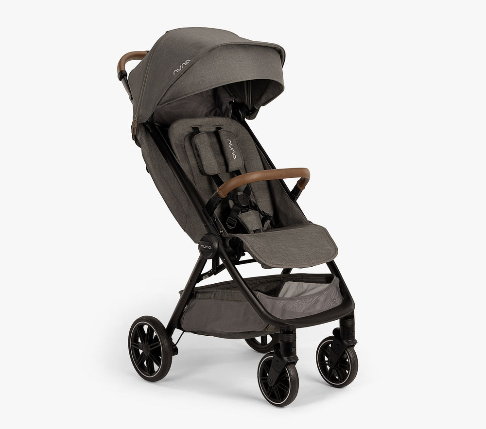 Nuna TRVL LX Stroller with Travel Bag | In Stock (In Store Exclusive)