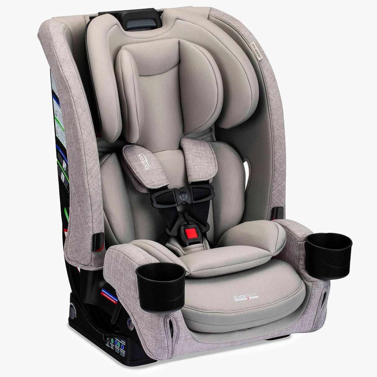 Britax One4Life Slim Clicktight All-in-One Car Seat and Booster Combo