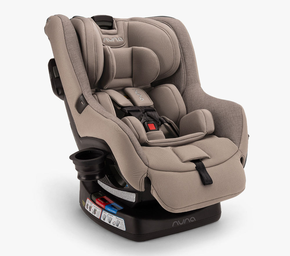 Nuna Rava Convertible Car Seat | In Stock