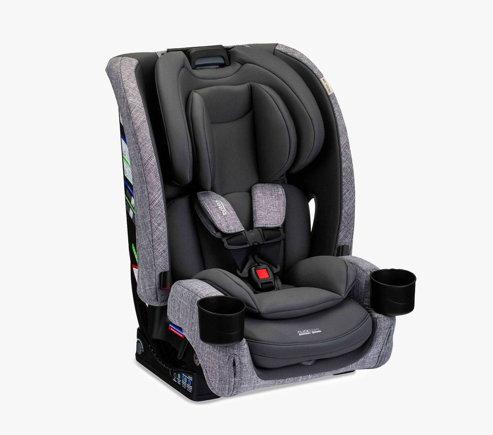 Britax One4Life Slim Clicktight All-in-One Car Seat and Booster Combo