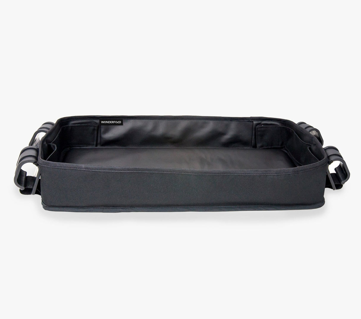 WonderFold W4 Series Double Sided Child Snack Activity Tray