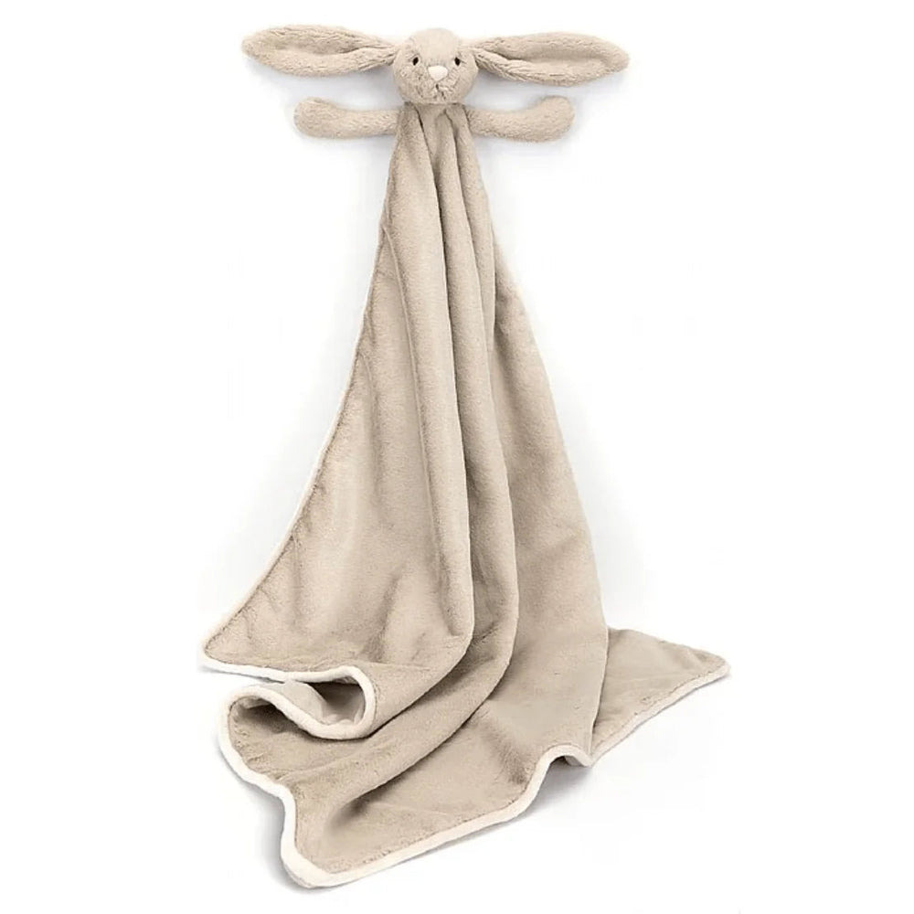 Jellycat Bashful Beige Bunny Blankie