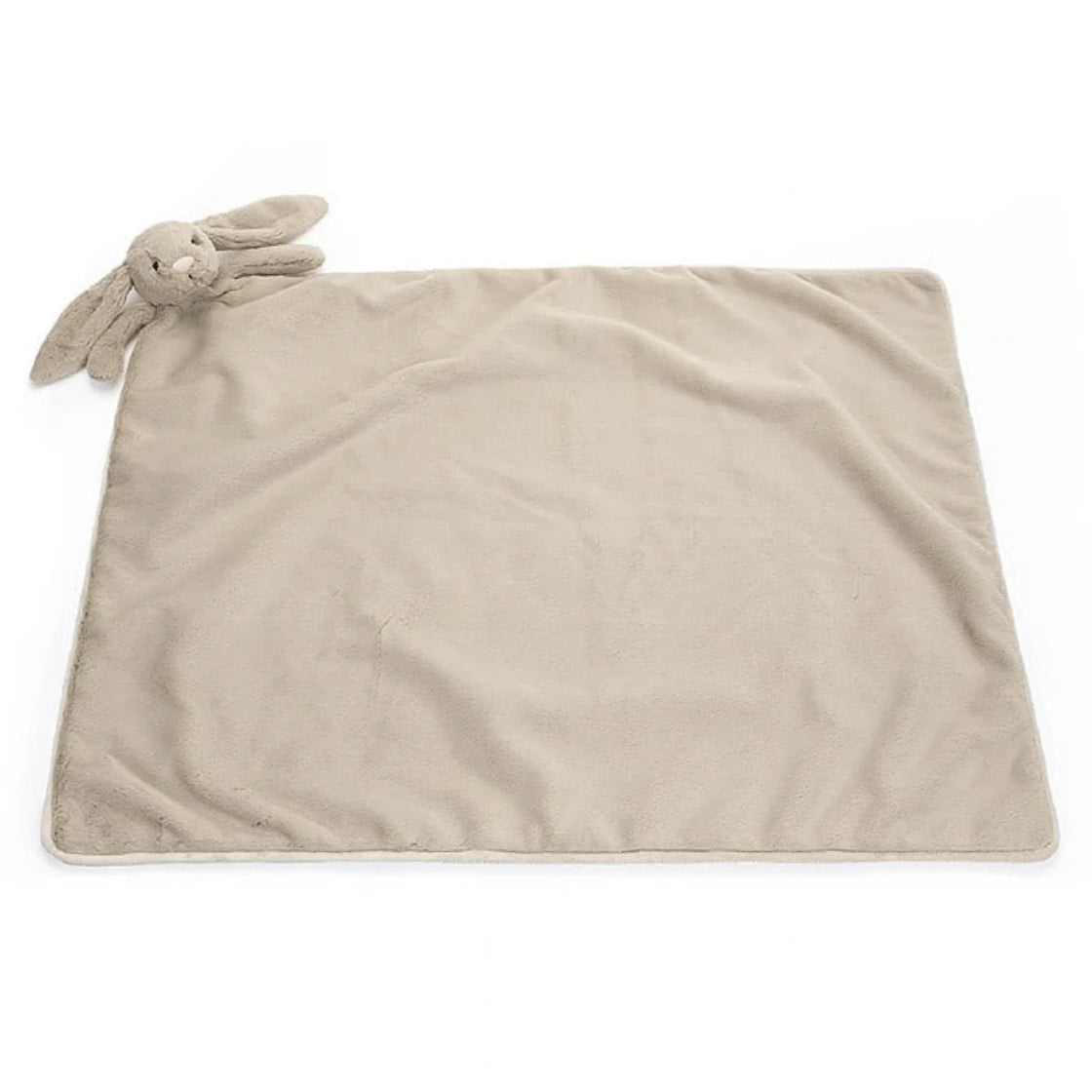 Jellycat Bashful Beige Bunny Blankie