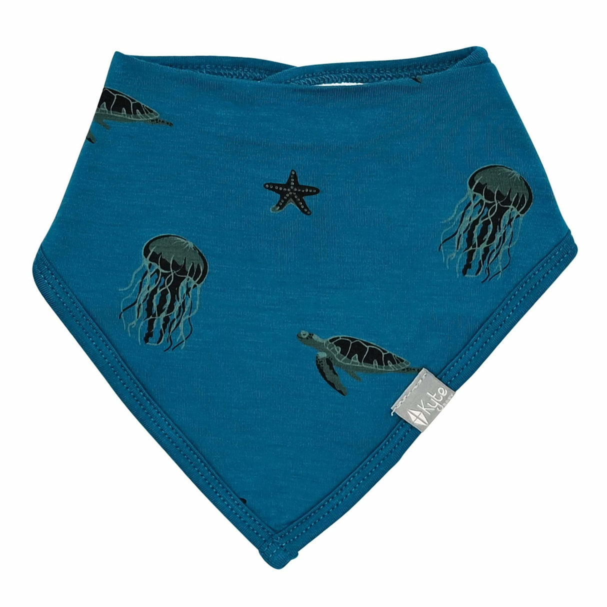 Kyte Baby Bamboo Bib (Prints)